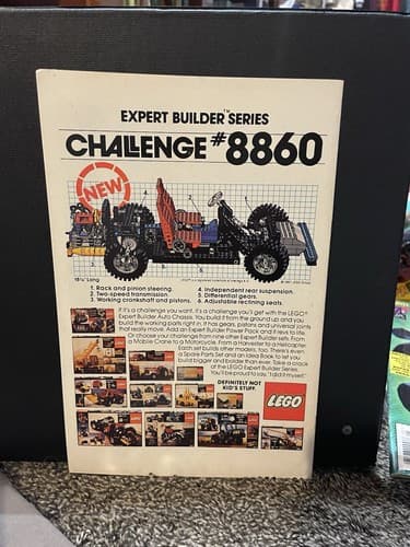 House of Mystery #300, Vol 1, VF+/NM Condition Horror “Do You Dare Enter…” - Thumbnail 3