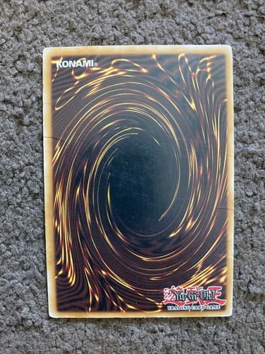| Yugioh Stygian Security WC10-EN002 Ultra Rare Reverse Of Arcadia NM 🔥 | - Thumbnail 2