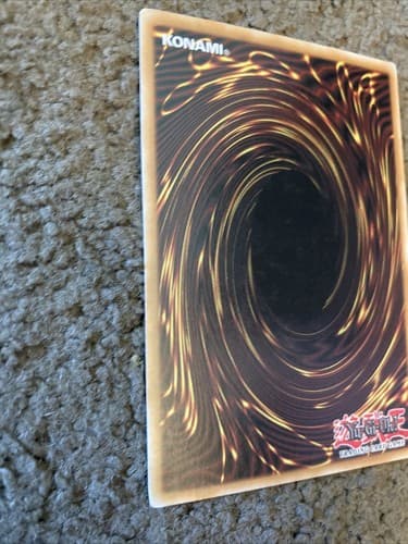 Evoltile Casinerio ORCS-EN026 Yu-Gi-Oh! RARE Order of Chaos 1st Ed Near Mint x1 - Thumbnail 3