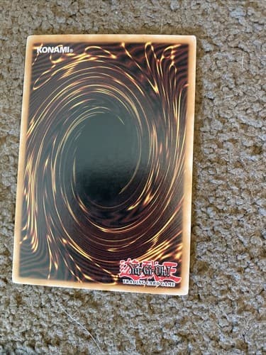 Evoltile Casinerio ORCS-EN026 Yu-Gi-Oh! RARE Order of Chaos 1st Ed Near Mint x1 - Thumbnail 4