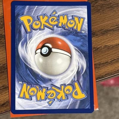 Pokemon TCG Marshadow 146/132 Mega Evolution Illustration Rare MINT/Near Mint - Thumbnail 4