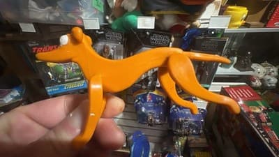 2002 Simpsons Complete bendable Set - Thumbnail 2