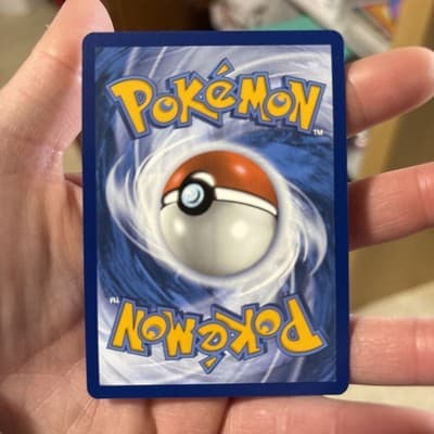 Pokemon Treasure Tracker #131/131 Prismatic Evolutions - Thumbnail 2