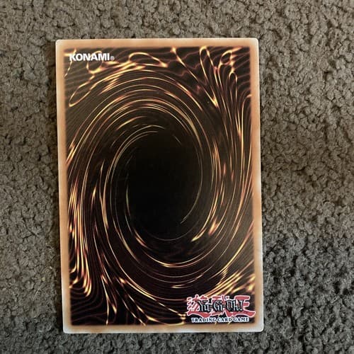 Yu-Gi-Oh! Jurrac Dino HA04-EN015 1st Edition Super Rare NM Holo Unlimited Ed. - Thumbnail 3