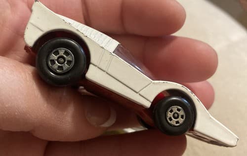 MATCHBOX ROLAMATICS FANDANGO No 35 1975 LESNEY , Used Free Shipping. - Thumbnail 4