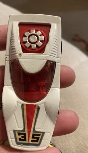 MATCHBOX ROLAMATICS FANDANGO No 35 1975 LESNEY , Used Free Shipping. - Image 1