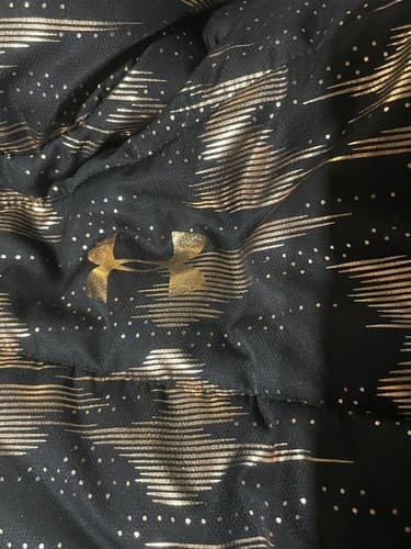 Under Armour Junior’s' ColdGear Prime Puffer Jacket Coat Excellent - Thumbnail 4