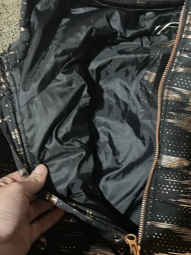 Under Armour Junior’s' ColdGear Prime Puffer Jacket Coat Excellent - Thumbnail 5