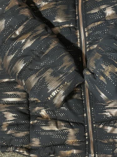 Under Armour Junior’s' ColdGear Prime Puffer Jacket Coat Excellent - Thumbnail 3