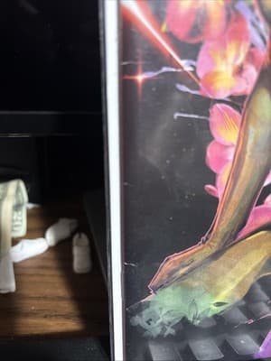 POISON IVY #20 (SOZOMAIKA VARIANT)(2024) COMIC DC - Thumbnail 4