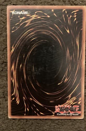 Yu-Gi-Oh! Man-Eater Bug SYE-017 1st Edition - Thumbnail 4