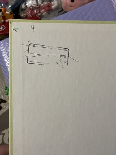 Harry and the Lady Next Door by Gene Zion 1960 Hardcover An I Can Read Book - Thumbnail 4