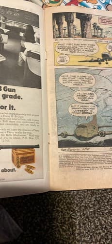 G.I. COMBAT #168 VF “WAR” NEAL ADAMS COVER VF+ - Thumbnail 5