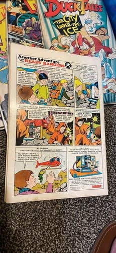 G.I. COMBAT #168 VF “WAR” NEAL ADAMS COVER VF+ - Thumbnail 4