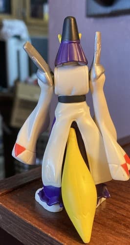 Digimon Taomon Figure 3 ¼” Moving Parts 2001 Bandai - Thumbnail 2