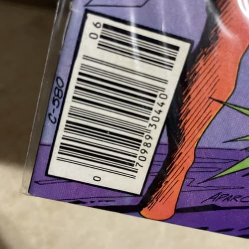 THE BRAVE & THE BOLD # 175 (1981)-BATMAN & LOIS LANE-NEWS STAND-APARO COVER - Thumbnail 4