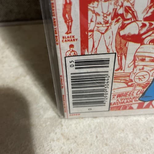 BRAVE & THE BOLD #150 “BATMAN & ?” DC, 1979 Nm Comic - Thumbnail 4