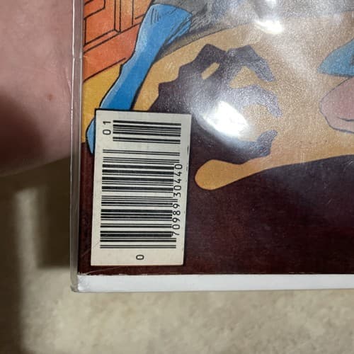 BATMAN & WONDER WOMAN BRAVE AND THE BOLD #158 DC COMIC NM - Thumbnail 2