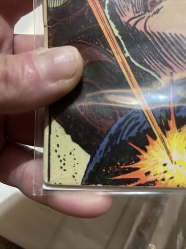 ALL AMERICAN MEN OF WAR #106 “NAVAJO ACE" 12c Silver Age Comic VF - Thumbnail 4