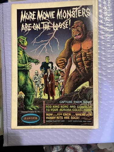 ALL AMERICAN MEN OF WAR #106 “NAVAJO ACE" 12c Silver Age Comic VF - Thumbnail 7