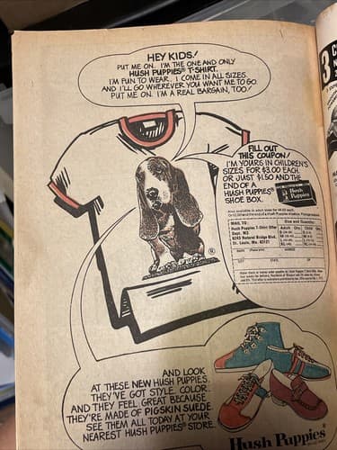 COMBAT KELLY AND THE DEADLY DOZEN #2 Aug 1972 Bronze Age Fine - Thumbnail 5