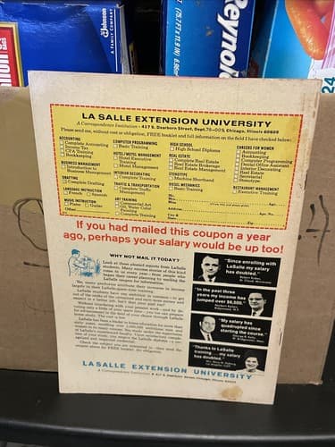 COMBAT KELLY AND THE DEADLY DOZEN #2 Aug 1972 Bronze Age Fine - Thumbnail 3