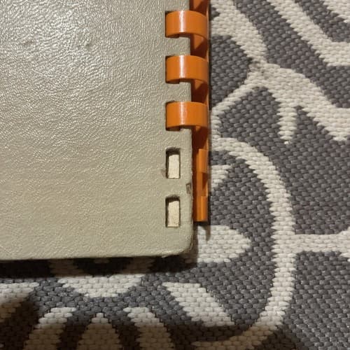 1952 PETER PAN RECORD STORYBOOK (78 RPM) Little Nipper Album Walt Disney RARE - Thumbnail 5