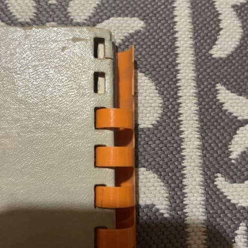 1952 PETER PAN RECORD STORYBOOK (78 RPM) Little Nipper Album Walt Disney RARE - Thumbnail 6