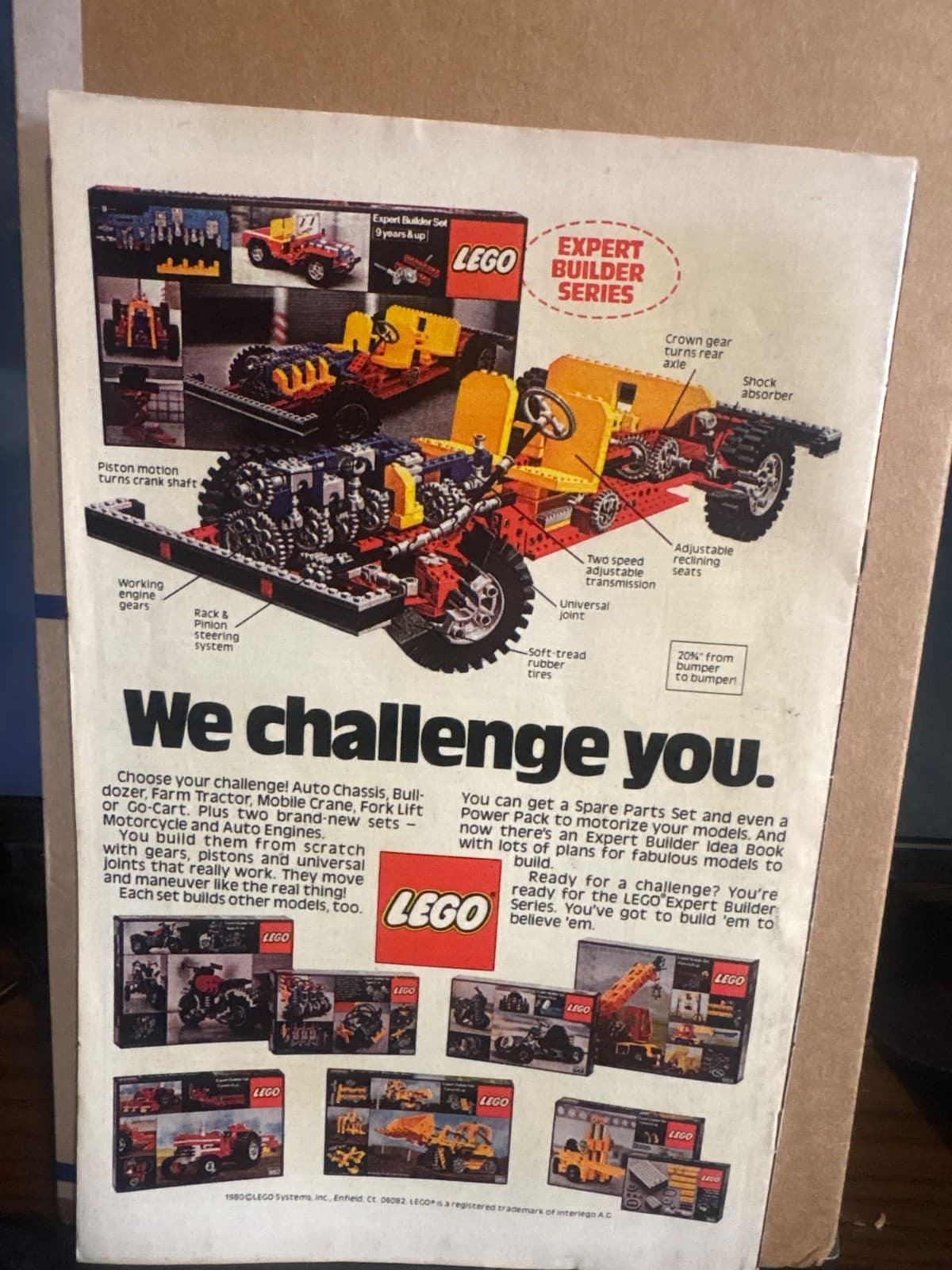 Defenders #92 1981 Marvel Comic Son of Satan - Thumbnail 2