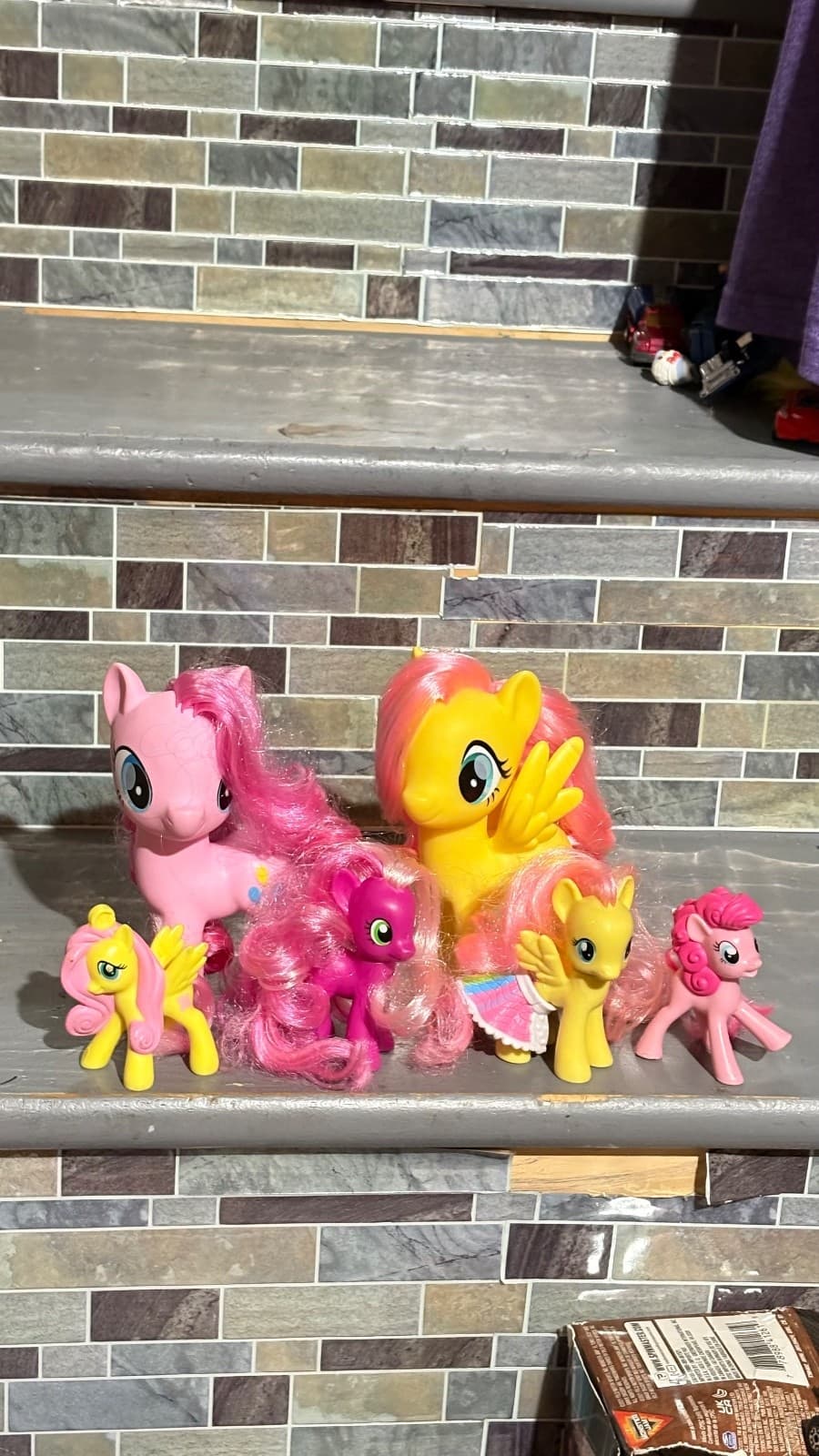 My Little Pony G4 Collection & More - Thumbnail 3