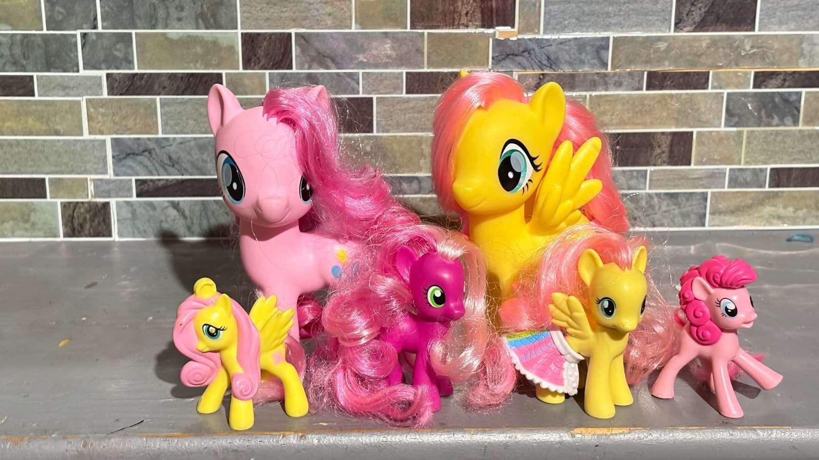 My Little Pony G4 Collection & More - Image 1