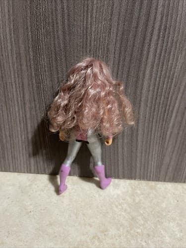 She-Ra Princess of Power Glimmer Mattel Action Figure Toy Kids MOTU 1984 Vintage - Thumbnail 2