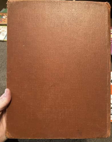 RARE SET VIRGINIA Burton CHOO CHOO Story of Little Engine Who Ran Away 1937” 64” - Thumbnail 3