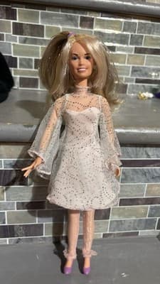 Vintage Kenner Toys Sabrina The Teenage Witch Collector Doll - Image 1