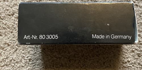 Geduldspiele 4 Pocket Puzzle Set West Germany Pussycat Games 1986 Mind Benders - Thumbnail 4