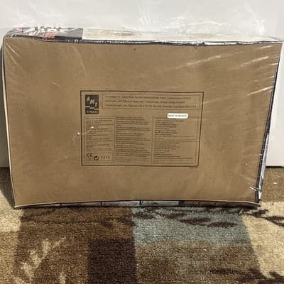 Sealed Star Wars “The Empire Strikes Back” Snap Action Scene/ Planet Hoth - Thumbnail 3