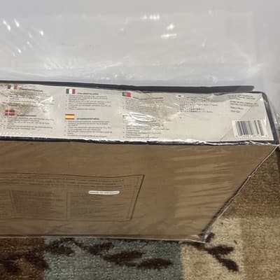 Sealed Star Wars “The Empire Strikes Back” Snap Action Scene/ Planet Hoth - Thumbnail 4