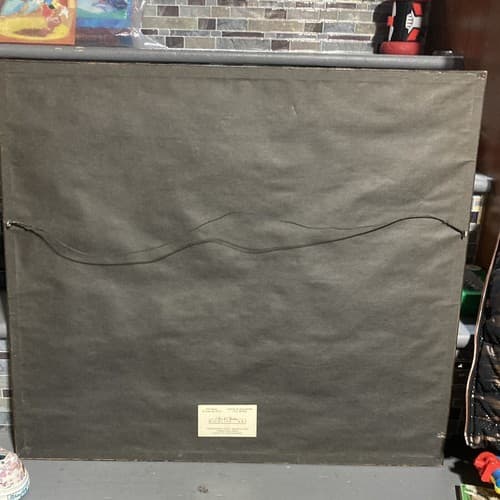 Ducks Unlimited Robert Helty #2257 Limited Edition Framed Numbered & Signed!!! - Thumbnail 5