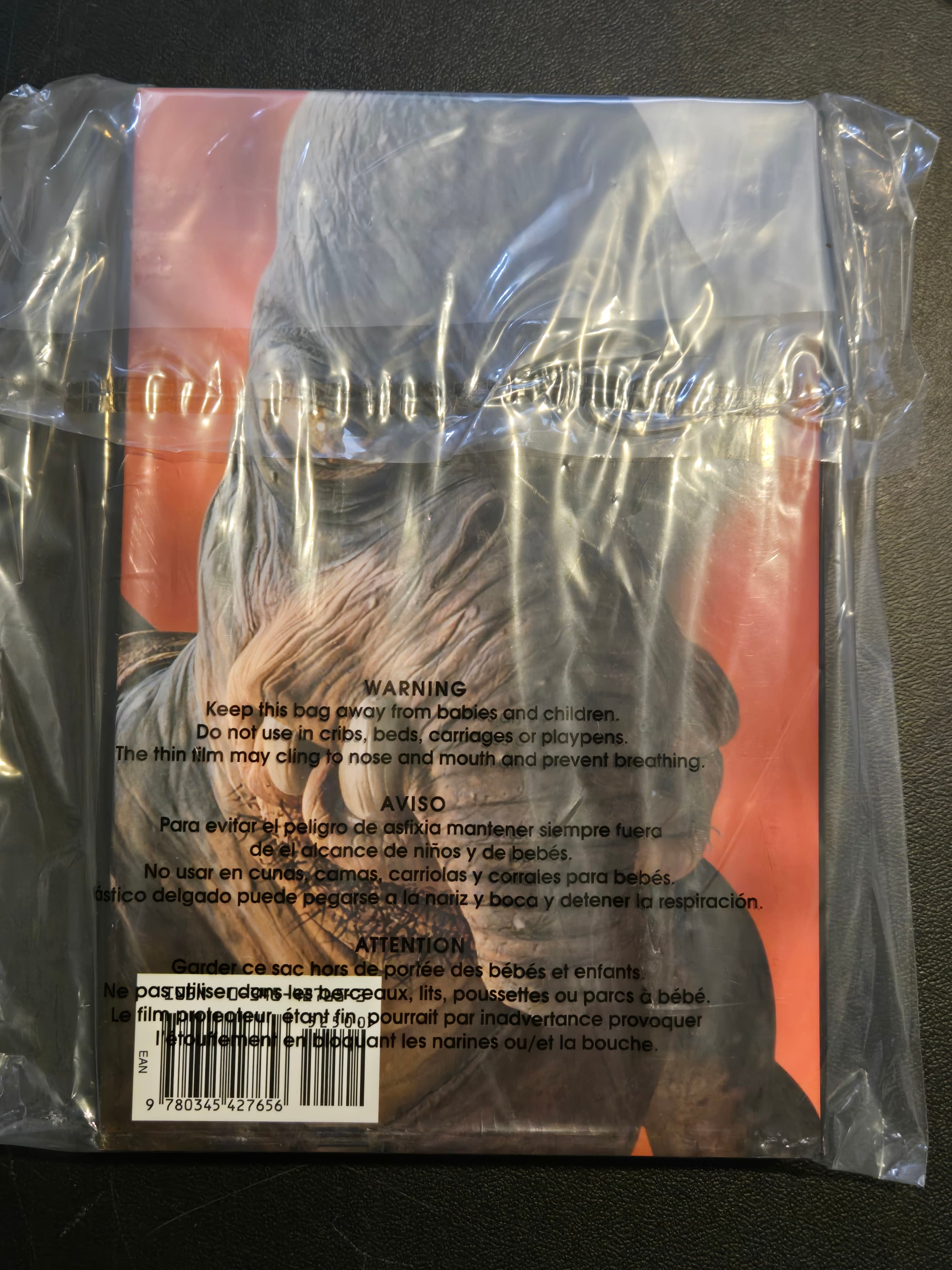 Star Wars Episode I: The Phantom Menace by Terry Brooks – New - Thumbnail 2