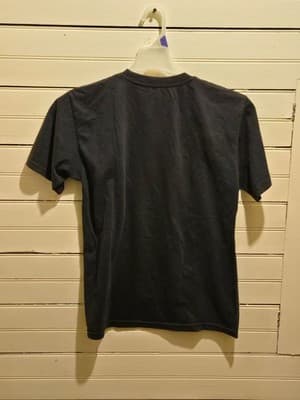 I Came From Bicol Graphic T-Shirt Mens Black Short Sleeve Chili Pepper Tee - Thumbnail 2