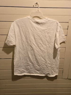 Fruit of the Loom T-Shirt Mens L Leinenkugels Beer Logo White Short Sleeve - Thumbnail 3