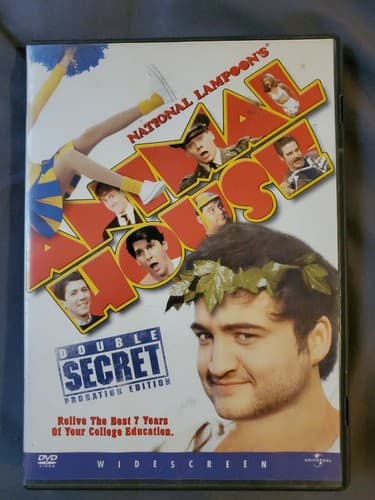 Animal house dvd - Image 1