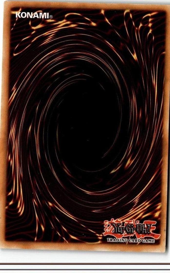 Duelist Pack: Battle City #DPBC-EN020 Crush Card Virus - Thumbnail 2