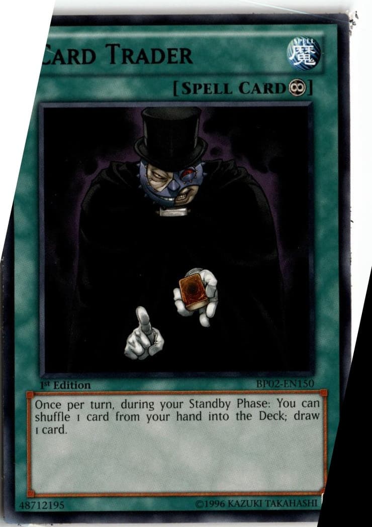 Battle Pack 2: War of the Giants #BP02-EN150 Card Trader - Image 1