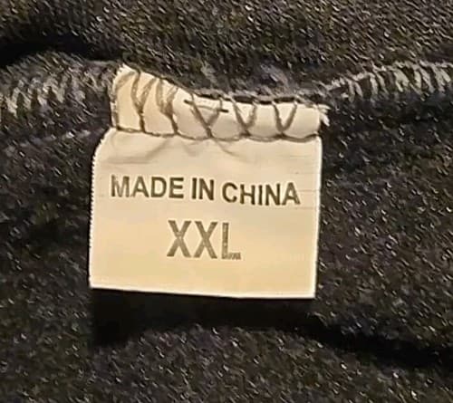 Mens XXL Sweatshirt 2 Pockets Unbranded - Thumbnail 5