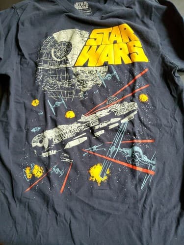 Star wars Boys Tshirts - Image 1