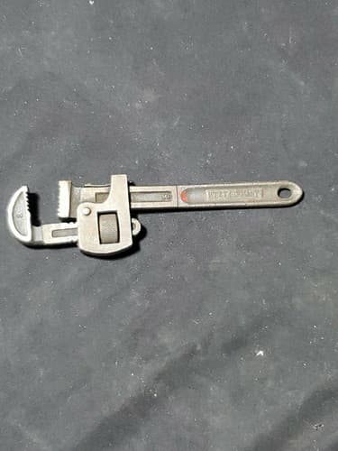 Antique West Germany Antique Wrench - Image 1