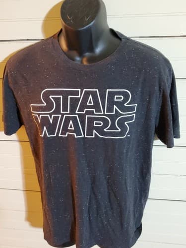 Star wars Boys Tshirt - Image 1