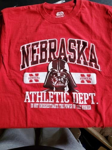 Star wars Boys Tshirt - Image 1