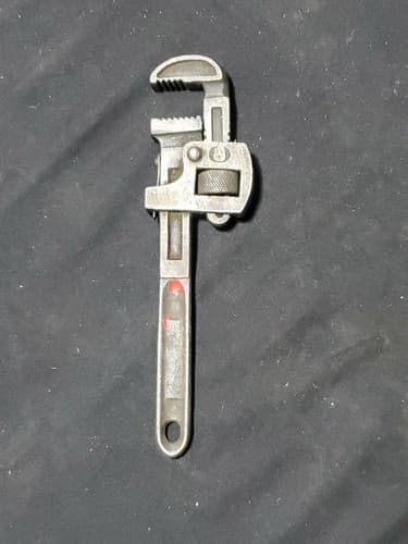 Antique West Germany Antique Wrench - Thumbnail 3